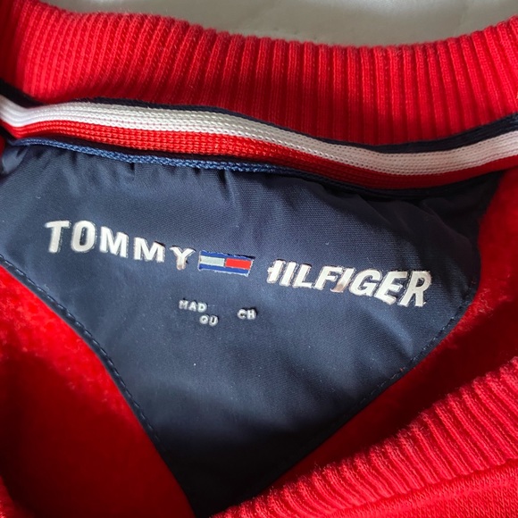 Tommy Hilfiger Sweater - Picture 4 of 5